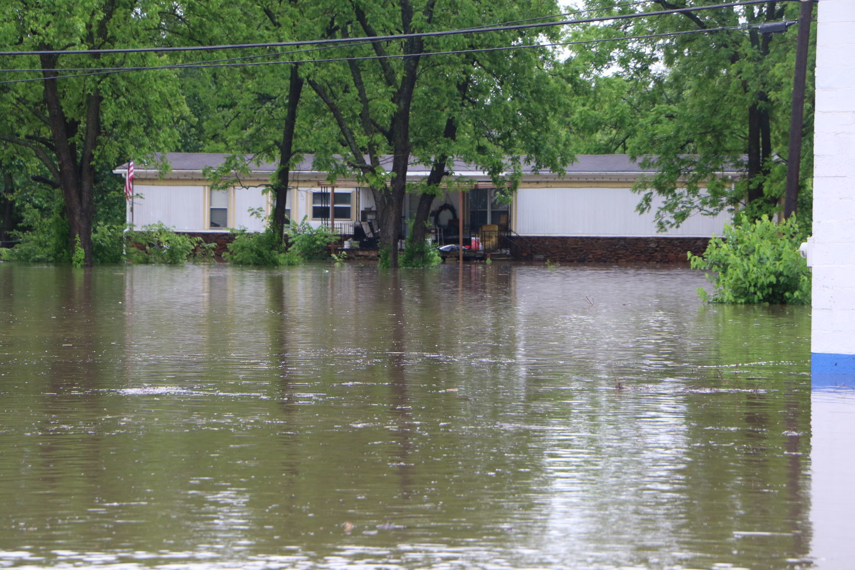 Skiatook Flooding
